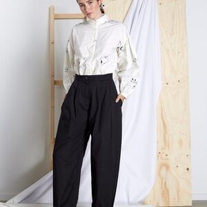 MR. Larkin Babe Pant